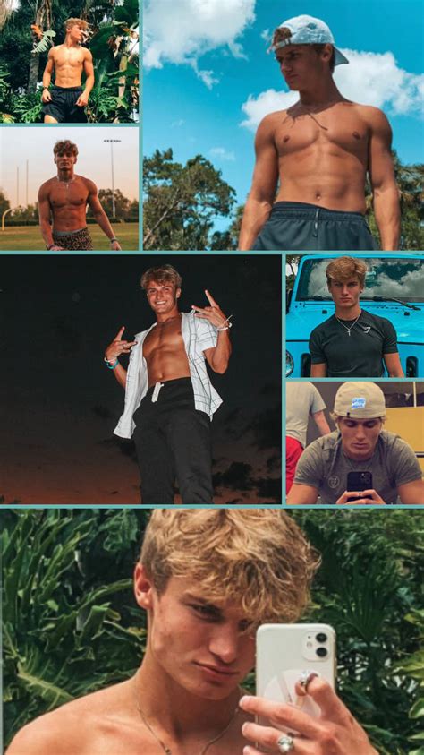 connor lee tiktok|More.